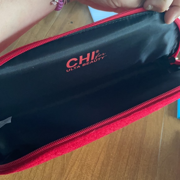 Chi straightener bag - Picture 3 of 3